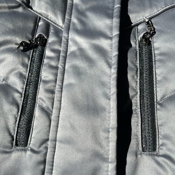 ZeroXPosur Puffer Mid Length Jacket - Picture 5 of 5